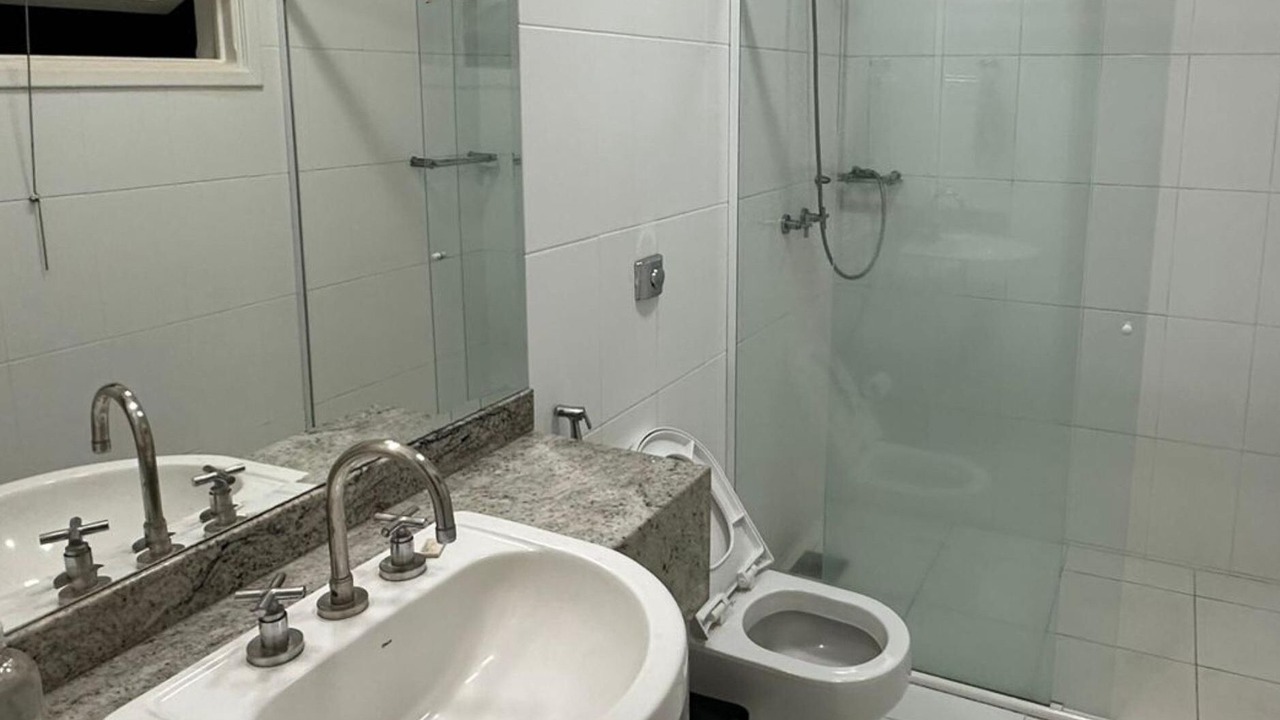 Photo of Bathroom in Araraquara