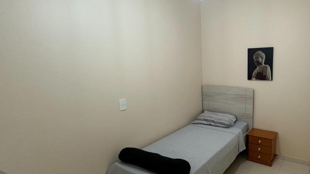 Photo of Bedroom in Araraquara