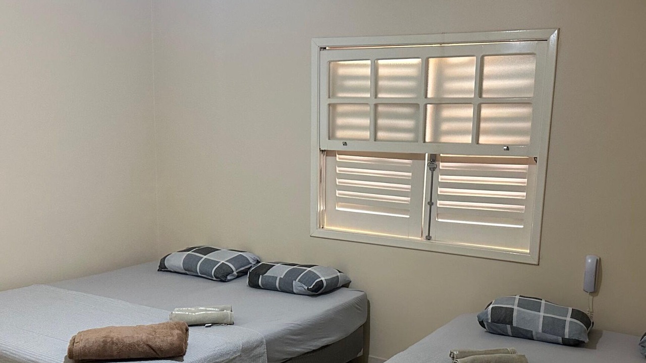 Photo of Bedroom in Araraquara