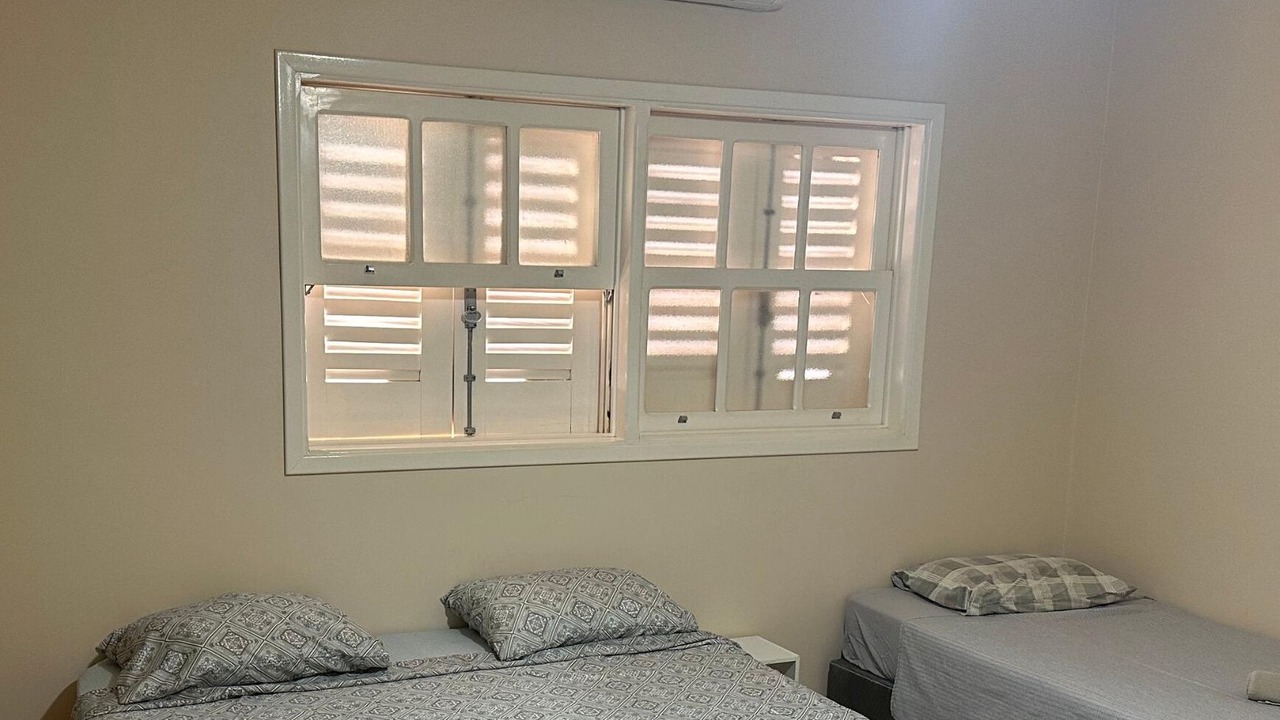 Photo of Bedroom in Araraquara