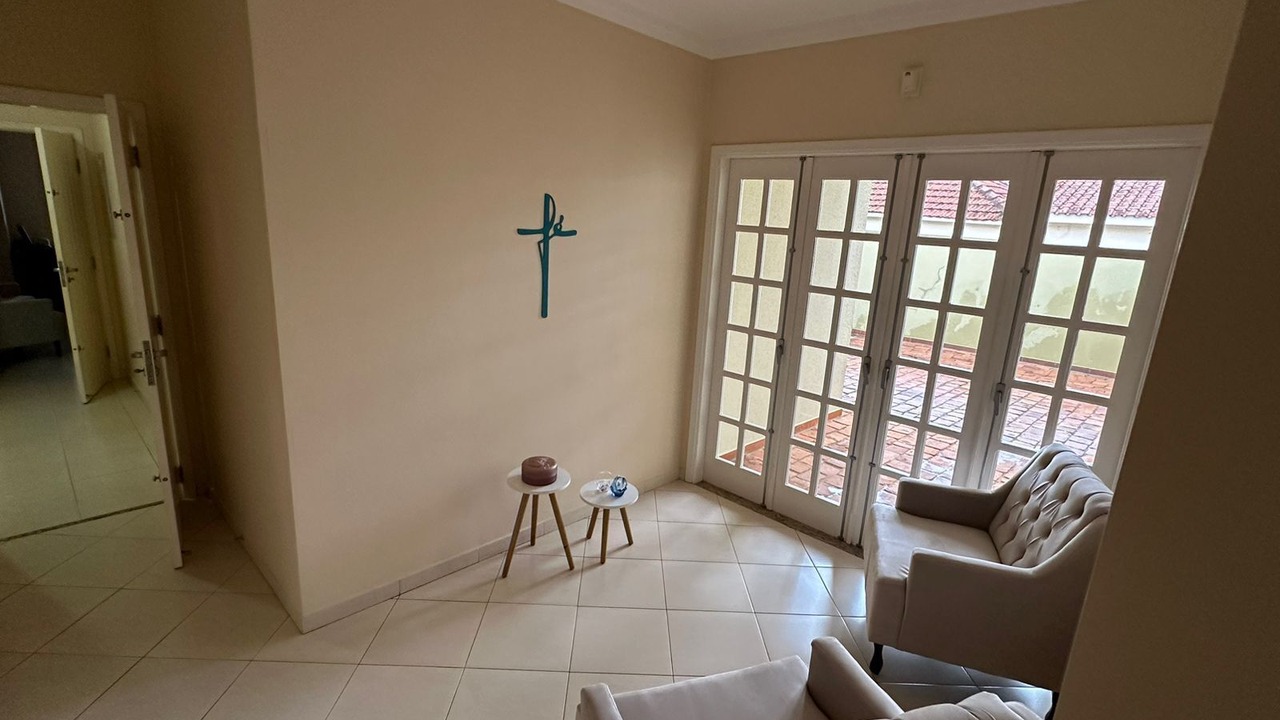 Photo of Livingroom in Araraquara