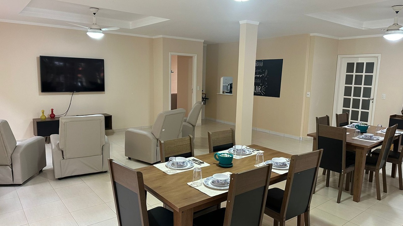 Photo of Livingroom in Araraquara