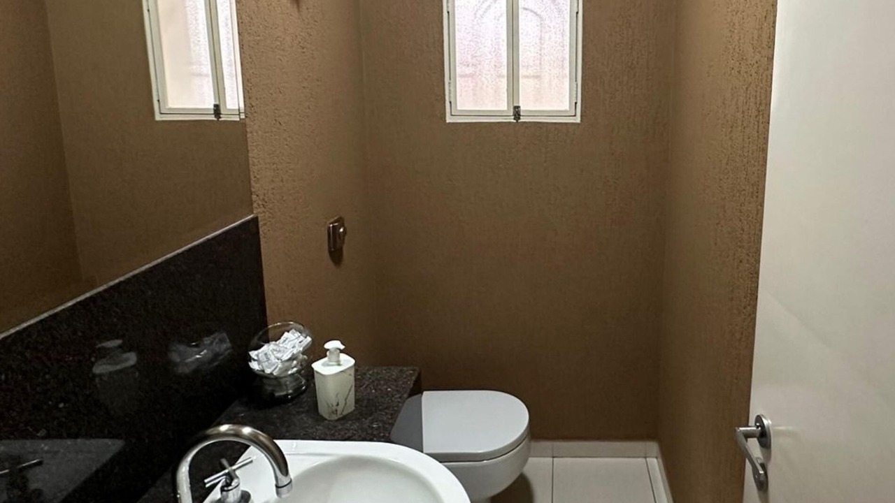 Photo of Bathroom in Araraquara