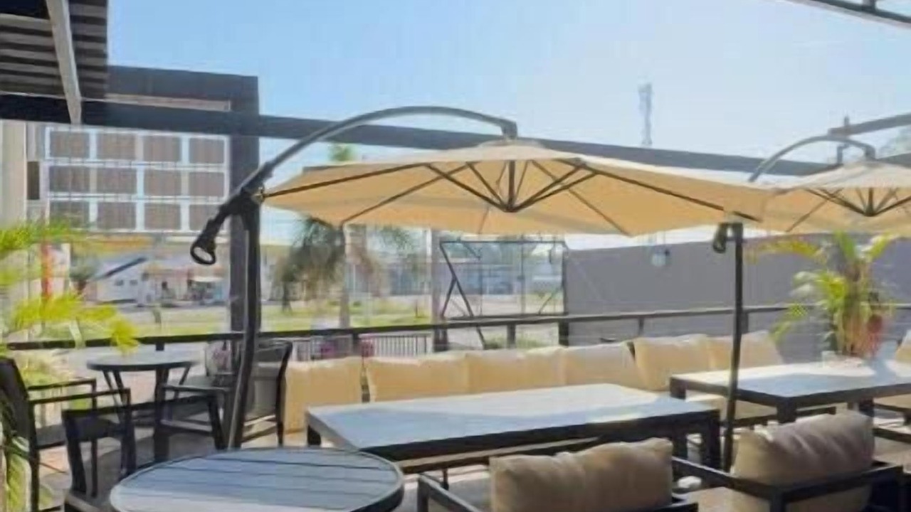 Photo of Patio Balcony in Limeira