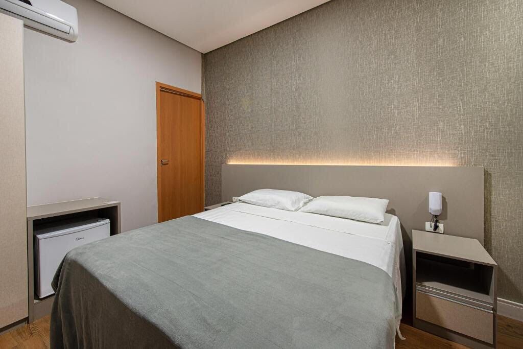 Photo of Bedroom in Limeira