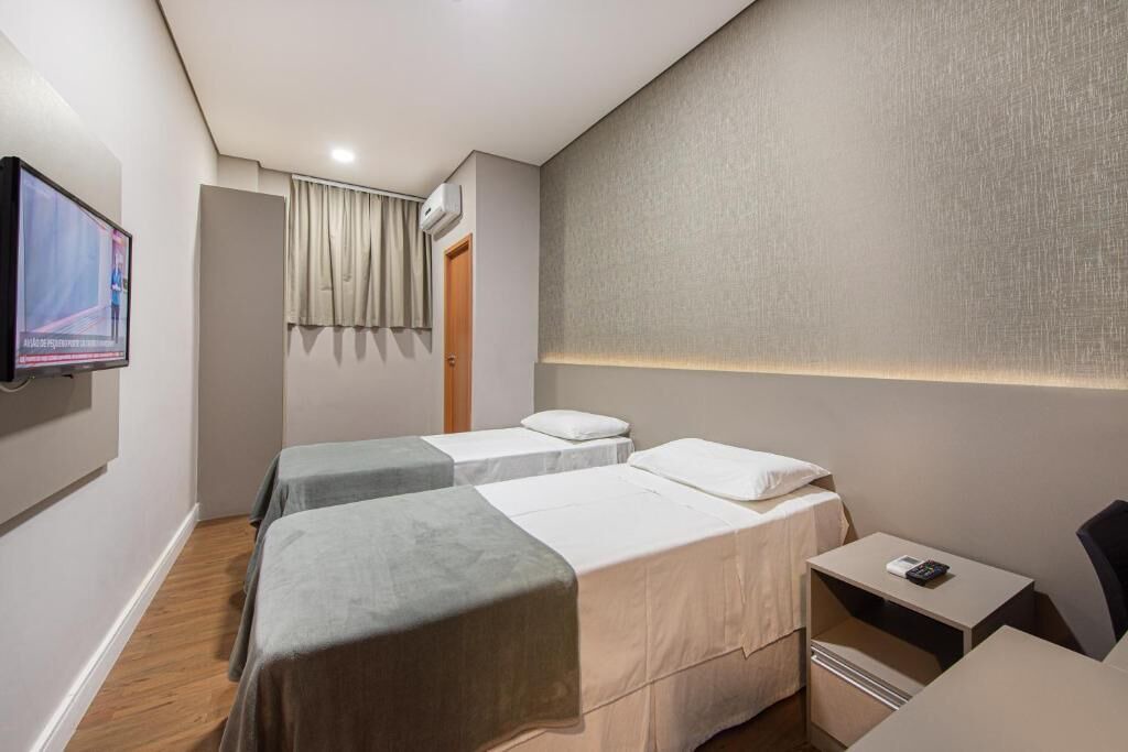 Photo of Bedroom in Limeira