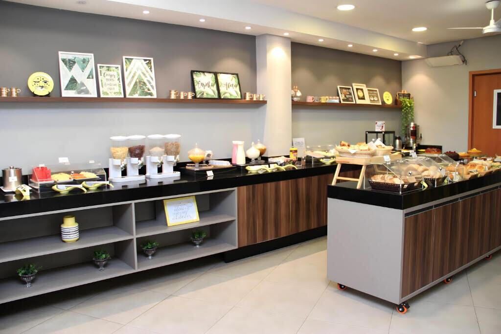 Photo of Kitchen in Limeira