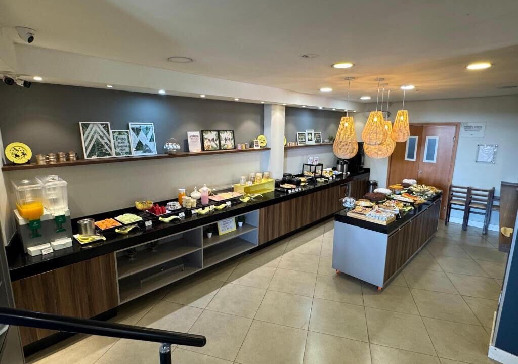 Photo of Kitchen in Limeira
