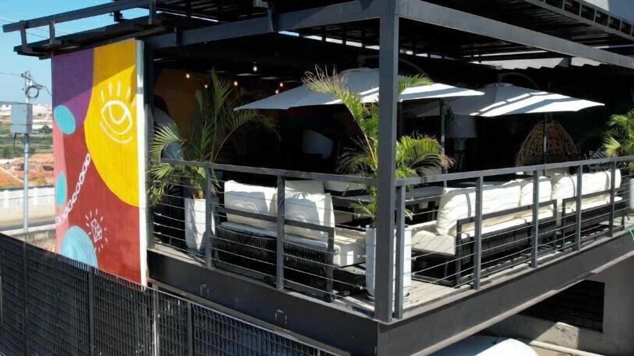 Photo of Patio Balcony in Limeira