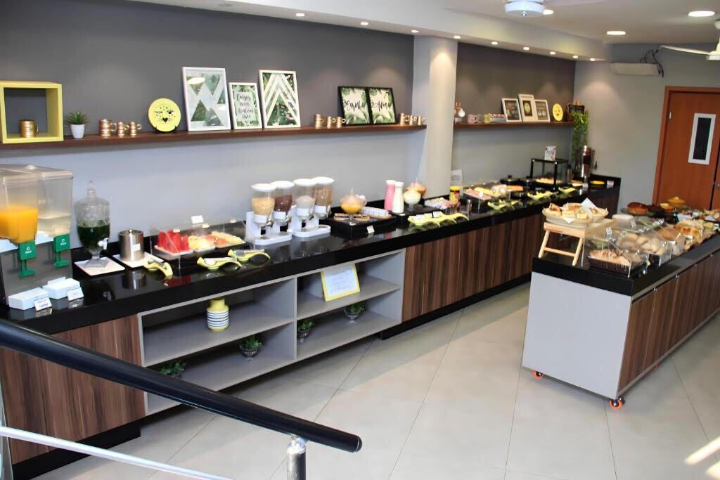 Photo of Kitchen in Limeira