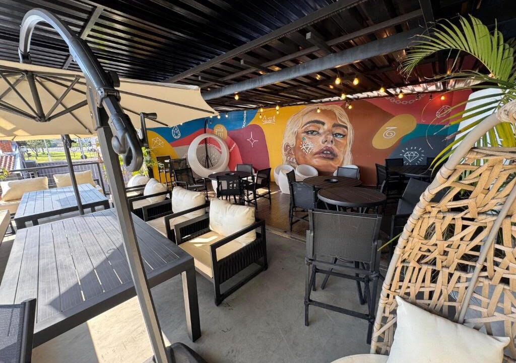 Photo of Patio Balcony in Limeira
