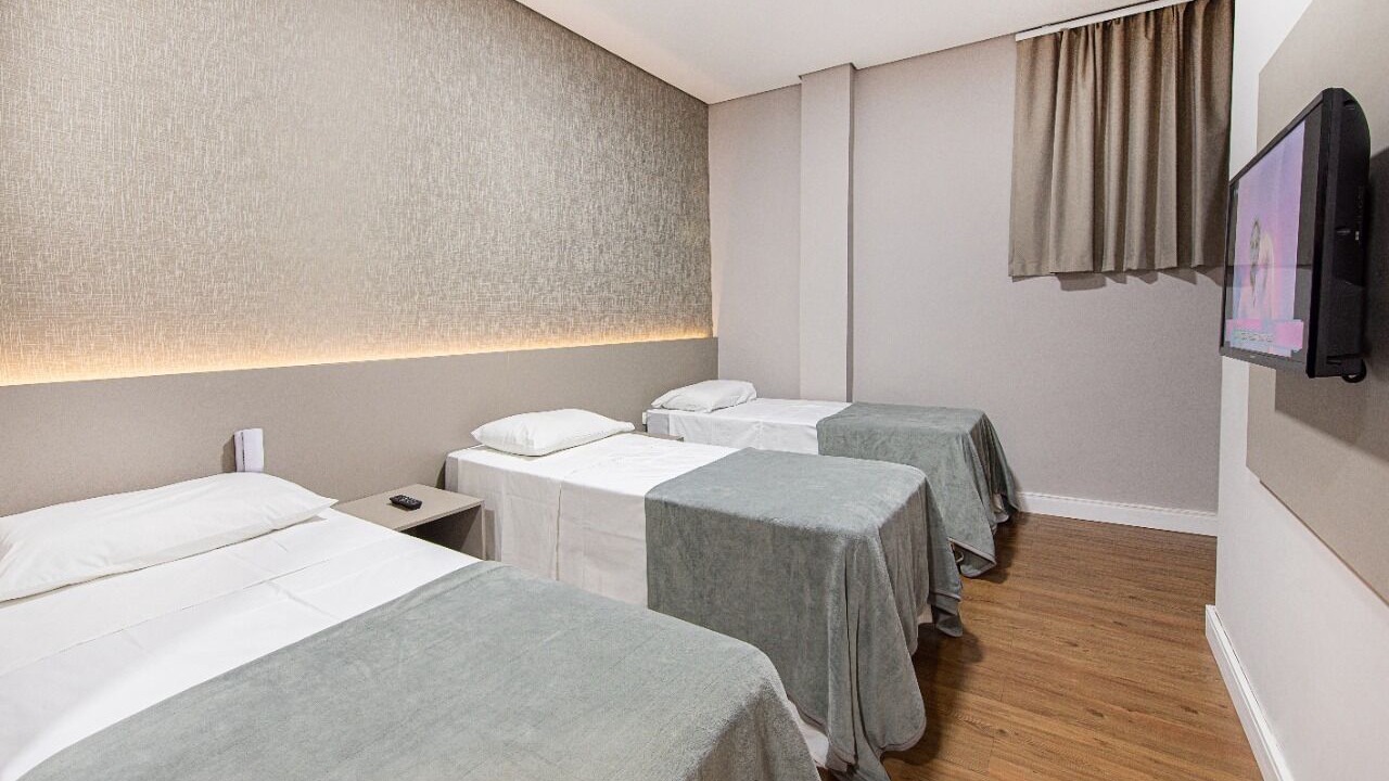 Photo of Bedroom in Limeira