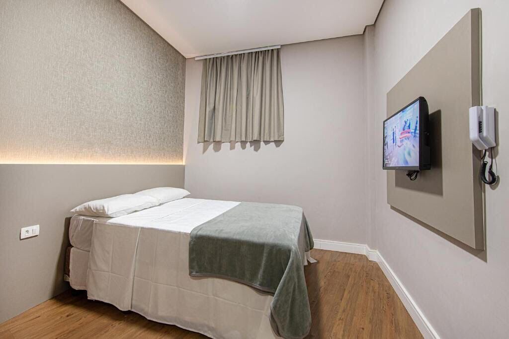 Photo of Bedroom in Limeira