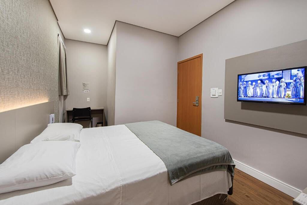 Photo of Bedroom in Limeira