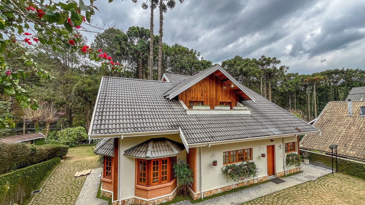 Photo of Outdoor in Campos do Jordao