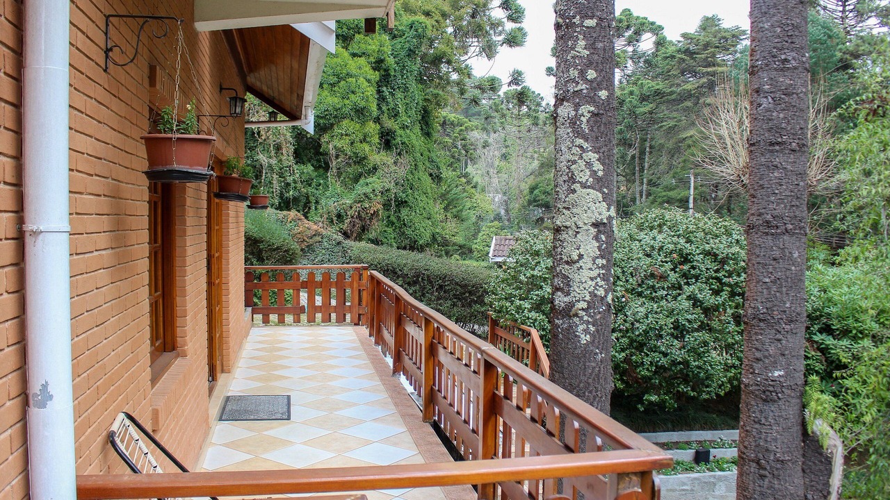Photo of Outdoor in Campos do Jordao