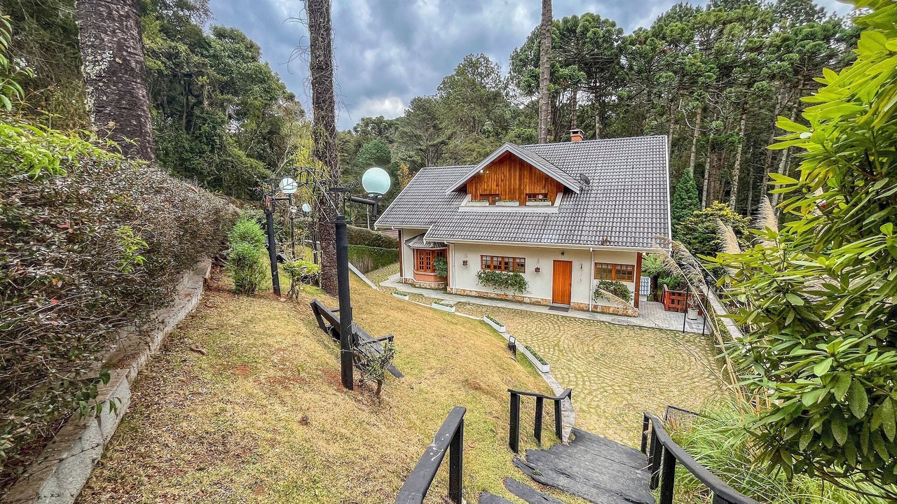 Photo of Outdoor in Campos do Jordao