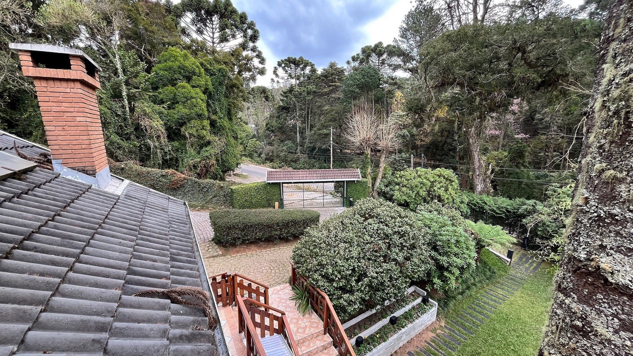 Photo of Outdoor in Campos do Jordao