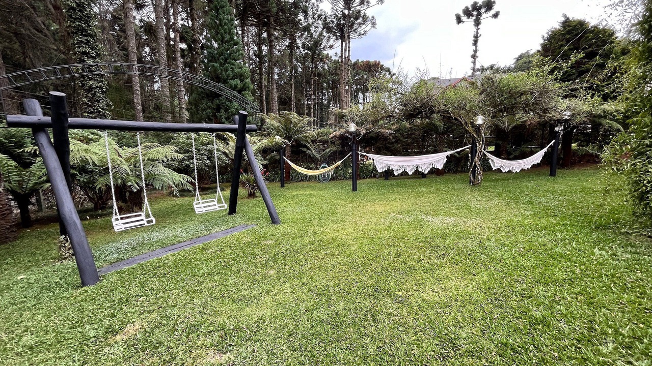 Photo of Outdoor in Campos do Jordao
