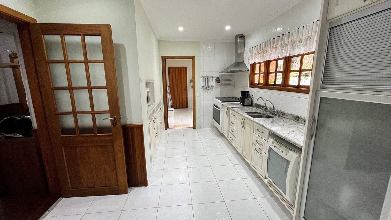 Photo of Kitchen in Campos do Jordao