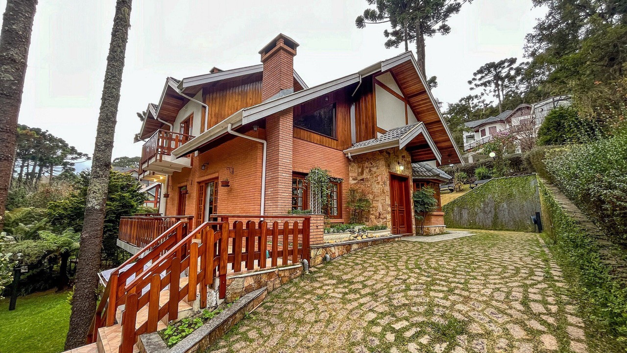 Photo of Outdoor in Campos do Jordao