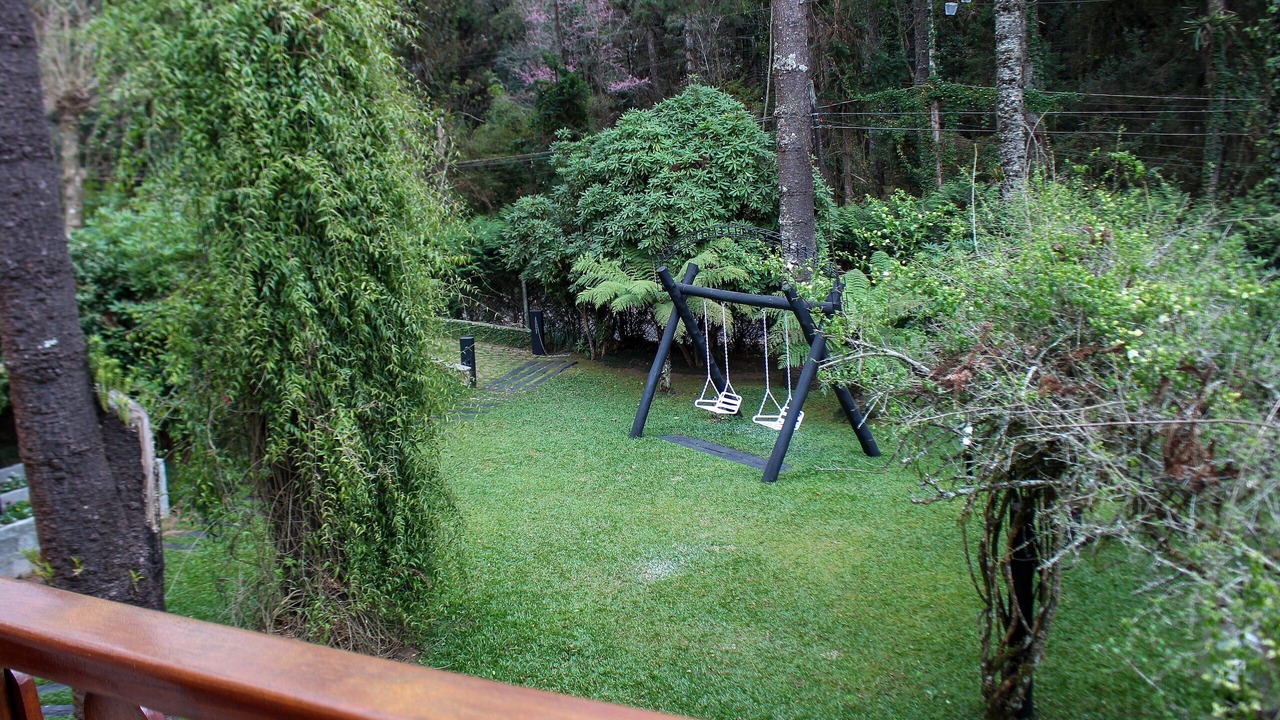 Photo of Outdoor in Campos do Jordao