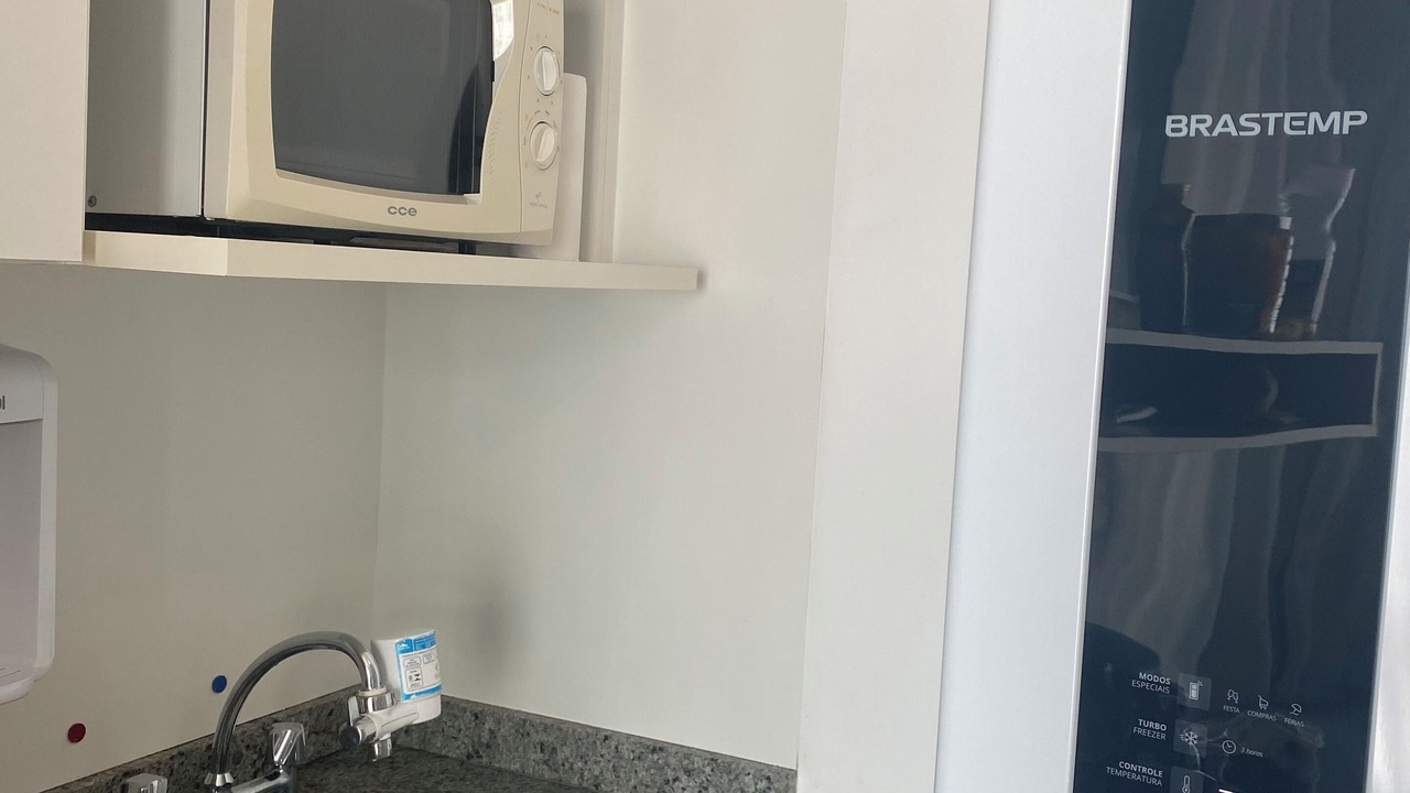Photo of Kitchen in Asa Norte
