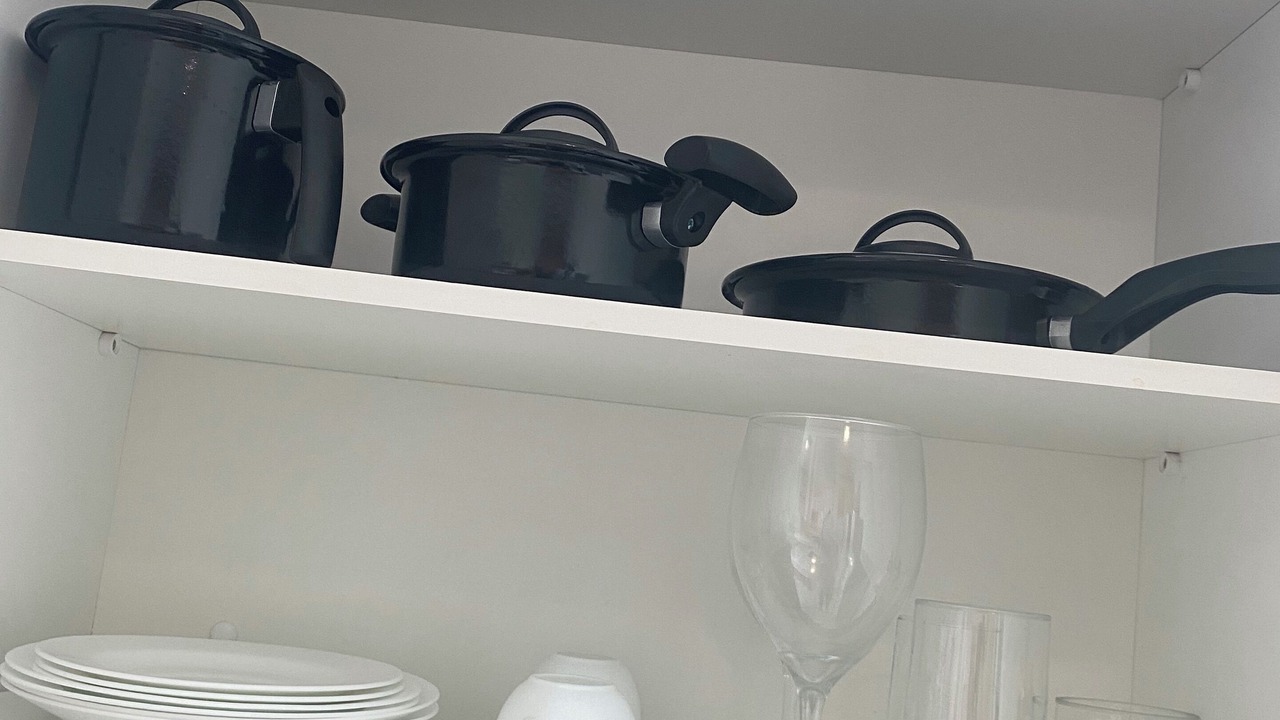 Photo of Kitchen in Asa Norte