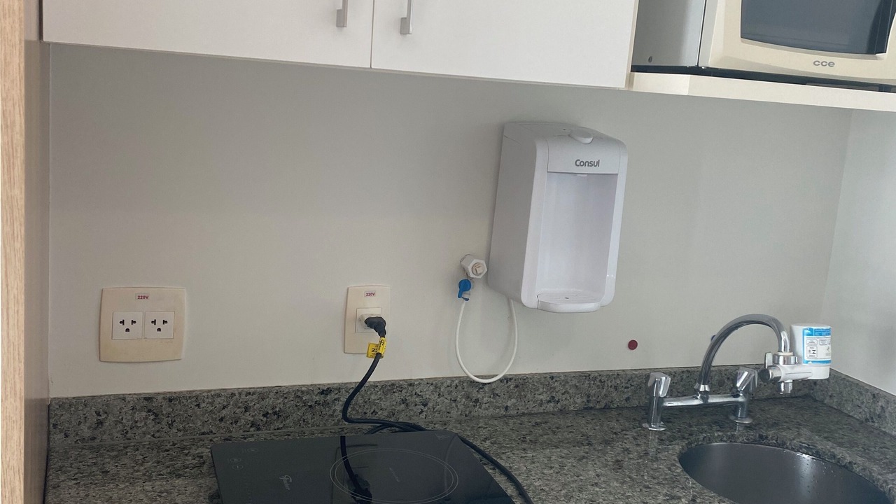 Photo of Kitchen in Asa Norte