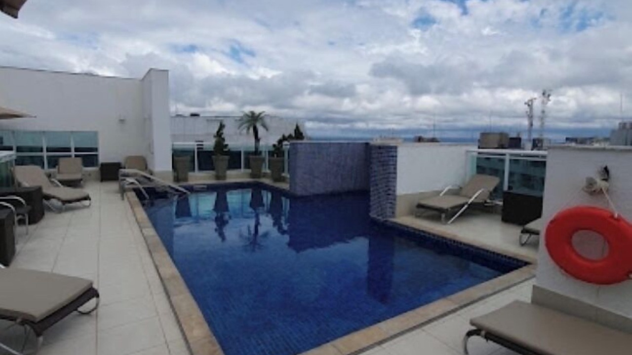 Photo of Outdoor in Asa Norte