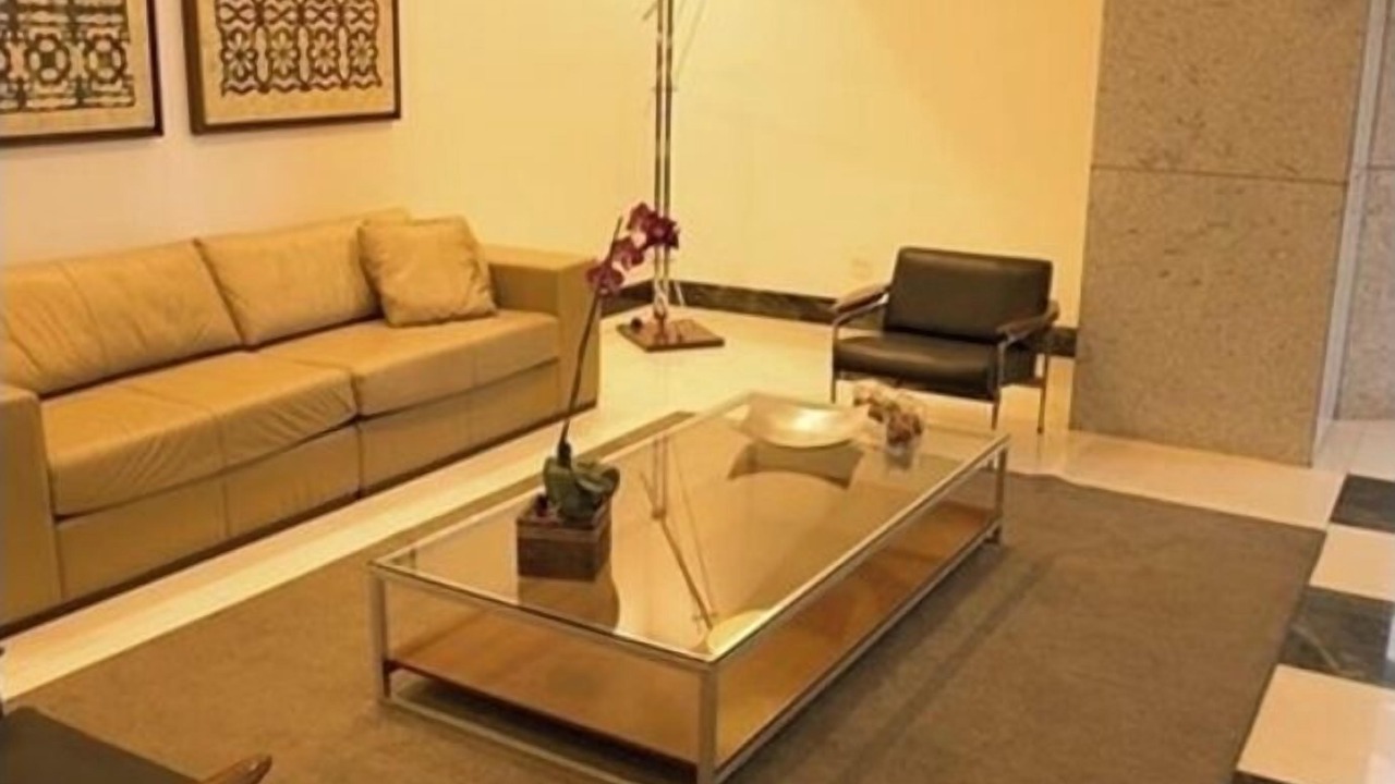 Photo of Livingroom in Asa Norte