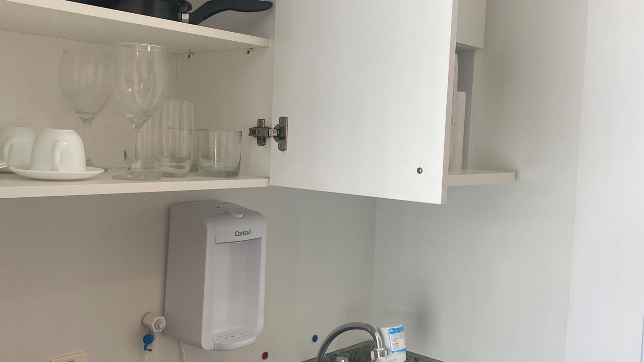 Photo of Kitchen in Asa Norte