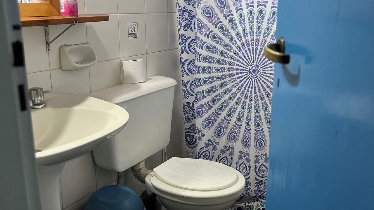Photo of Bathroom in Caviahue