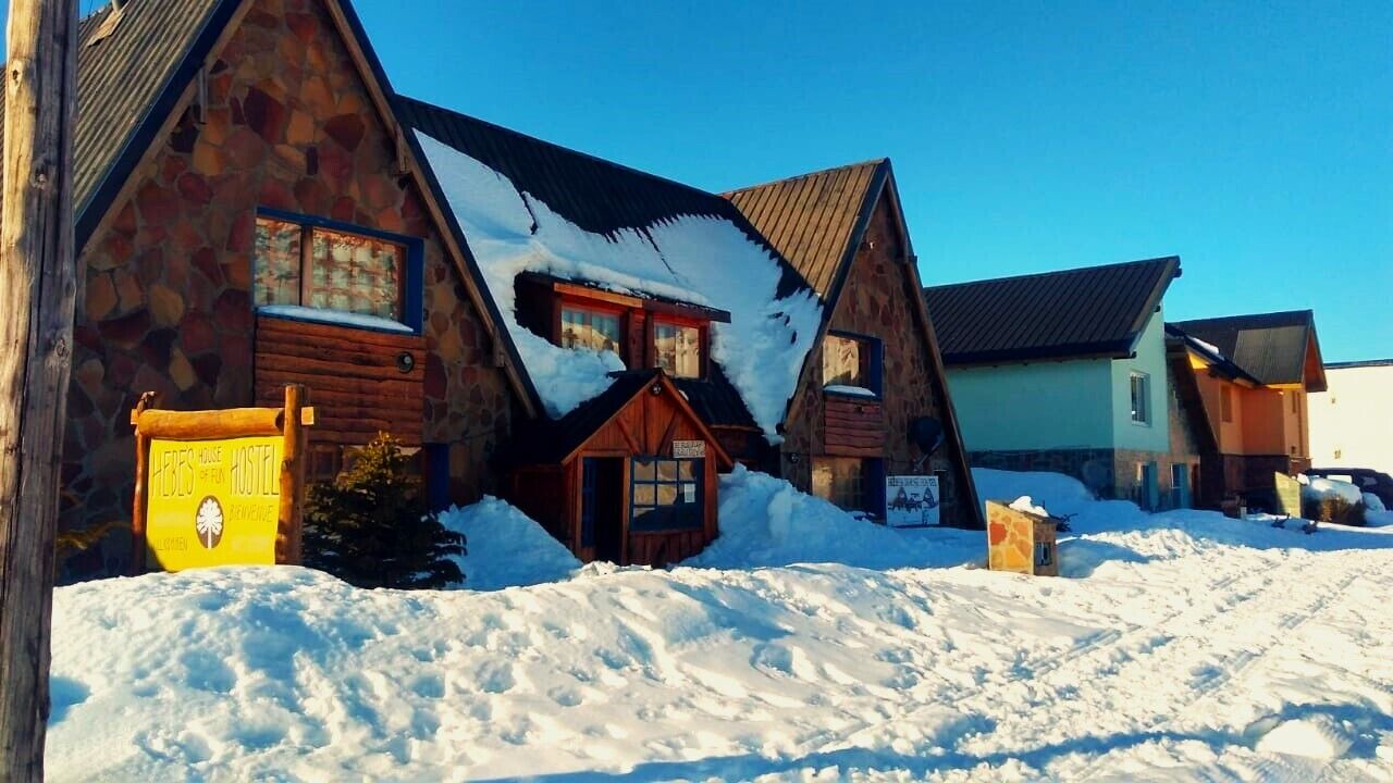 Photo of Outdoor in Caviahue