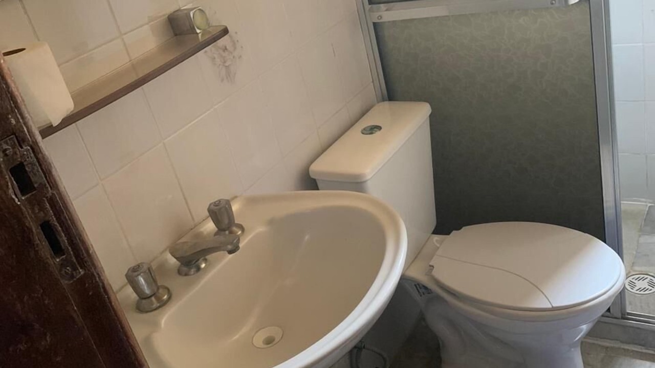 Photo of Bathroom in Iguape
