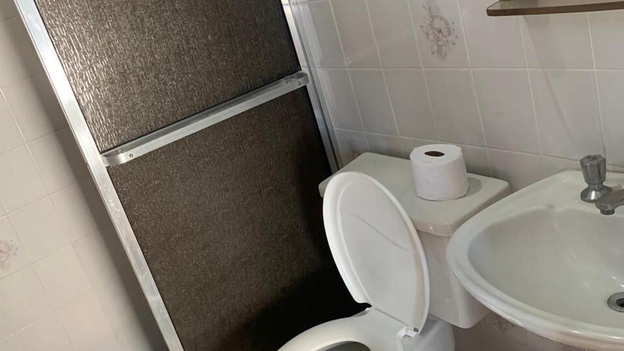 Photo of Bathroom in Iguape