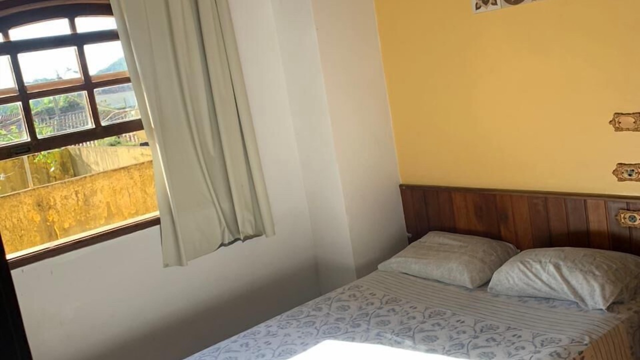 Photo of Bedroom in Iguape
