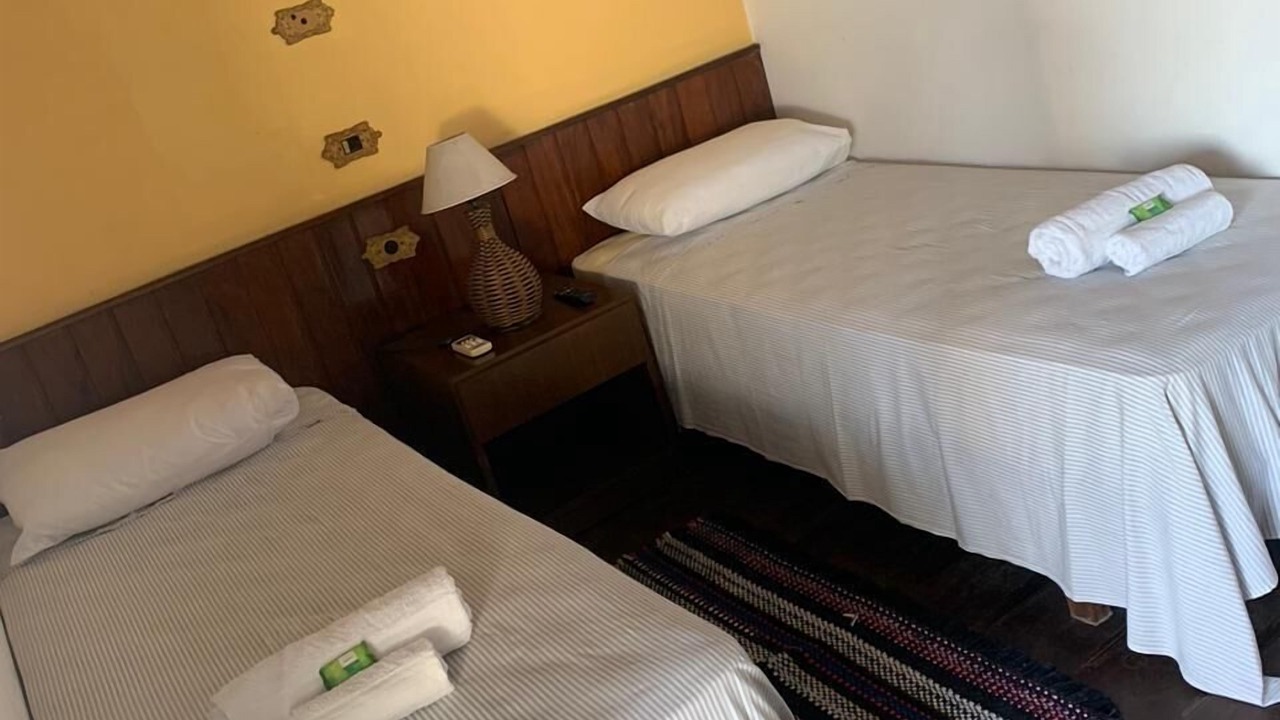 Photo of Bedroom in Iguape