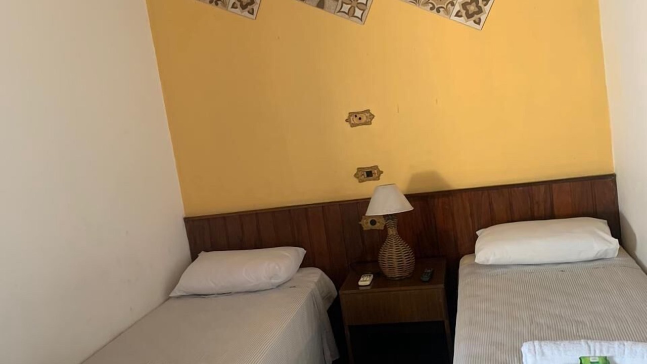 Photo of Bedroom in Iguape