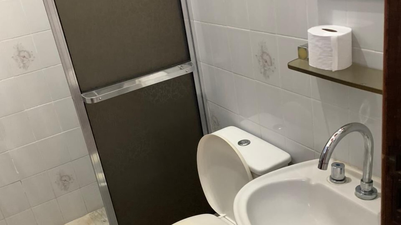 Photo of Bathroom in Iguape