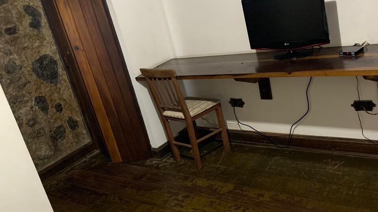 Photo of Bedroom in Iguape