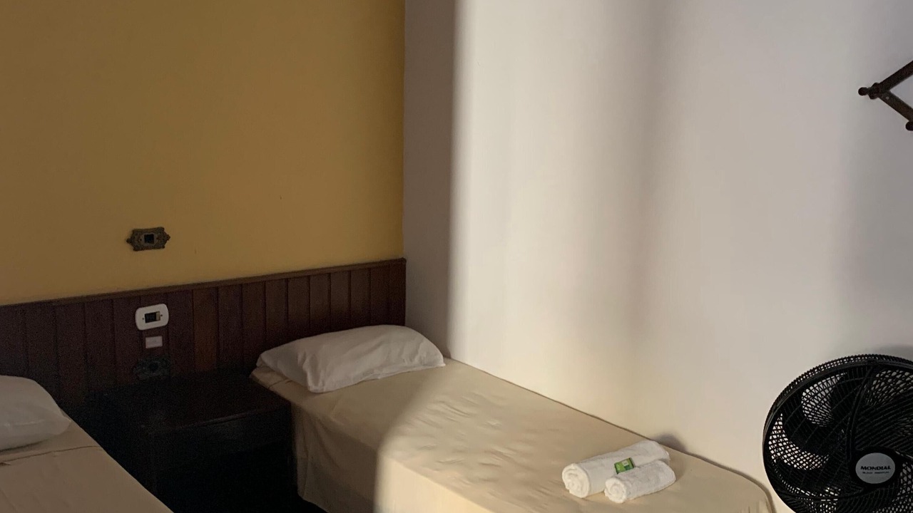 Photo of Bedroom in Iguape