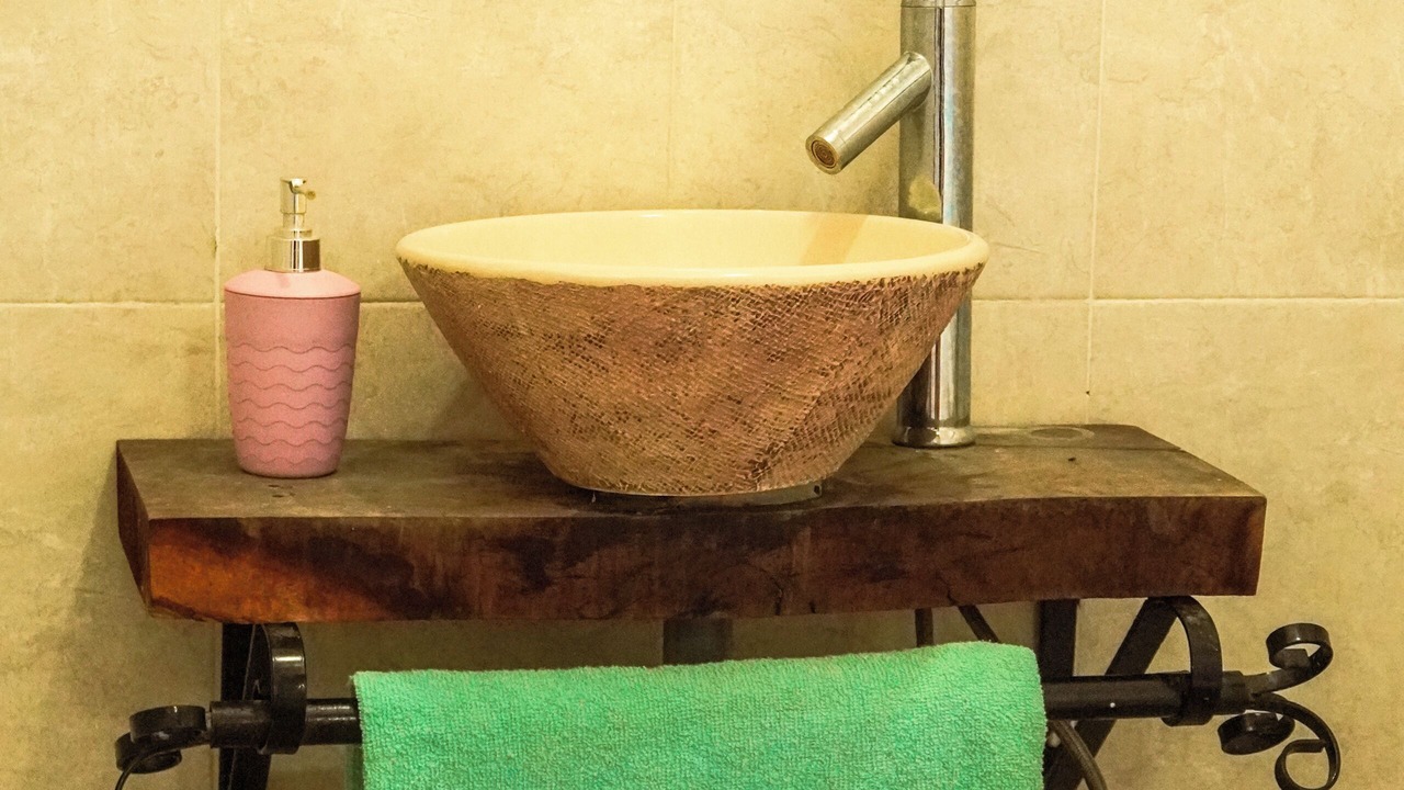 Photo of Bathroom in La Union