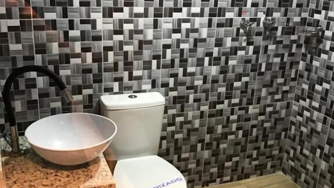 Photo of Bathroom in Zona Leste