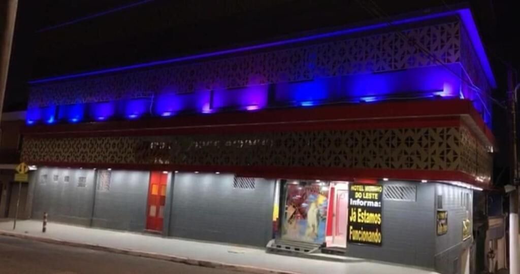 Photo of Outdoor in Zona Leste