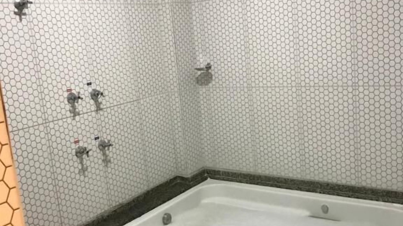 Photo of Bathroom in Zona Leste