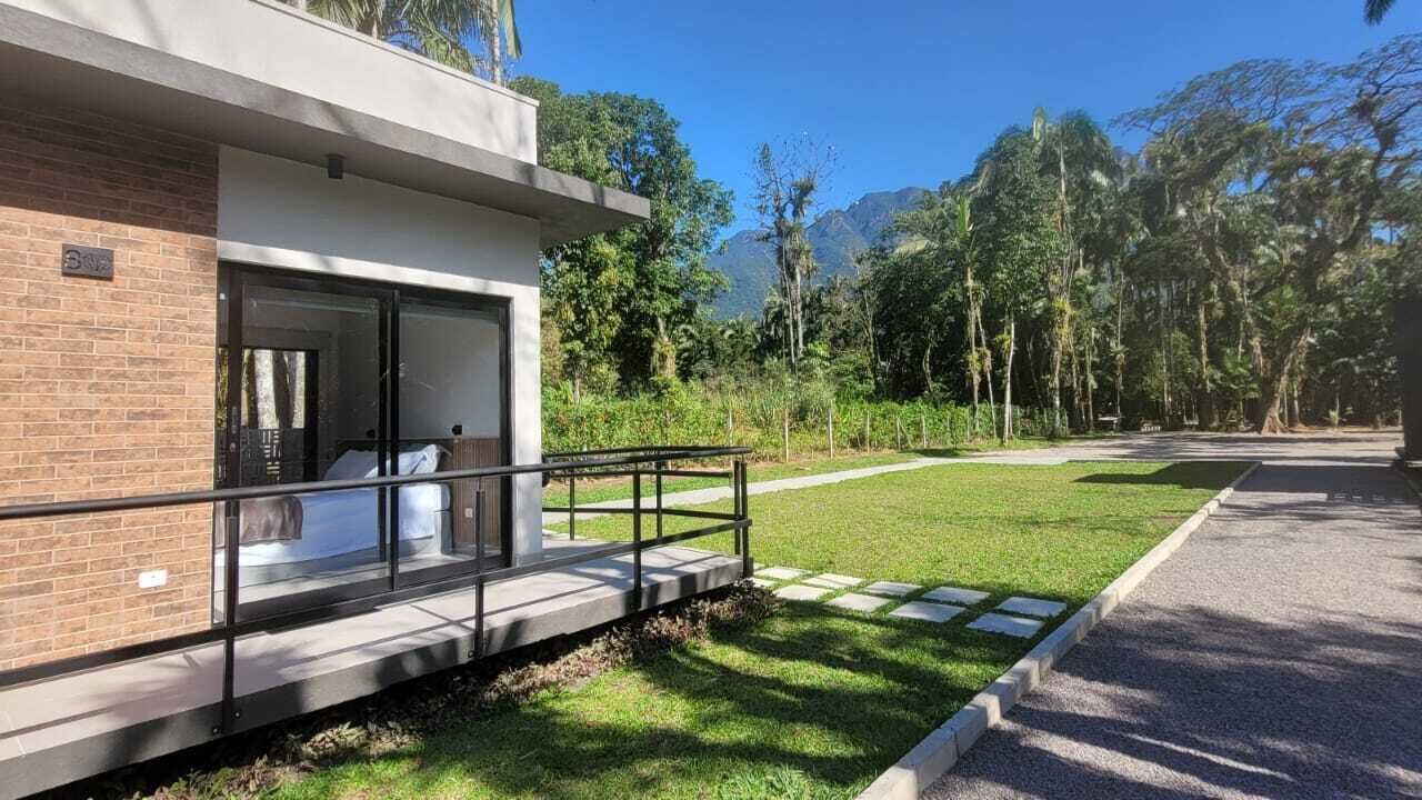 Photo of Bedroom in Morretes