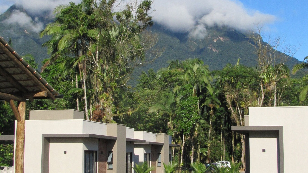 Photo of Outdoor in Morretes