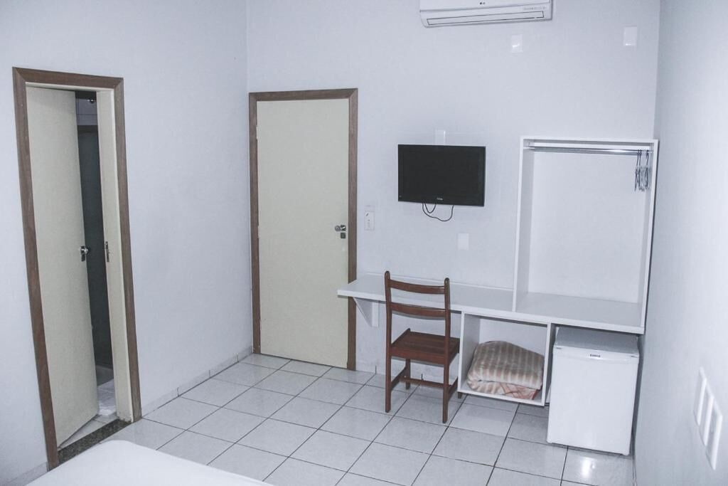 Photo of Bathroom in Centro - A