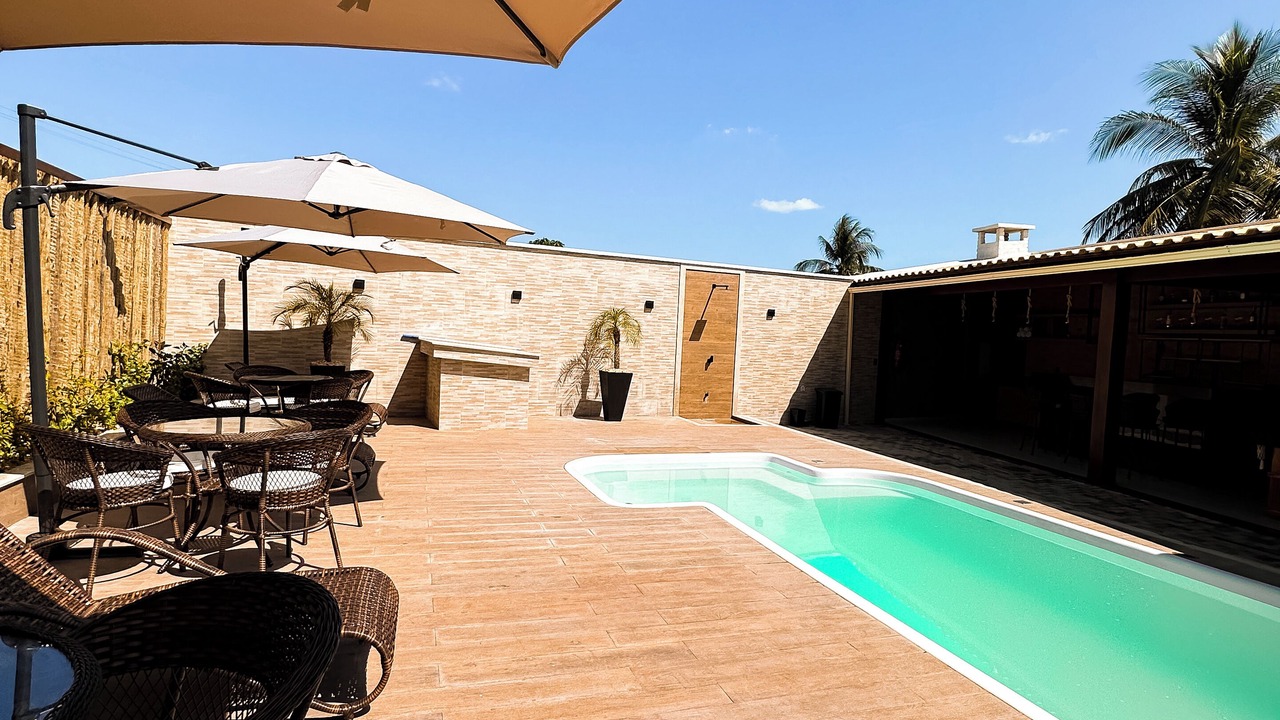 Photo of Outdoor in Caicara